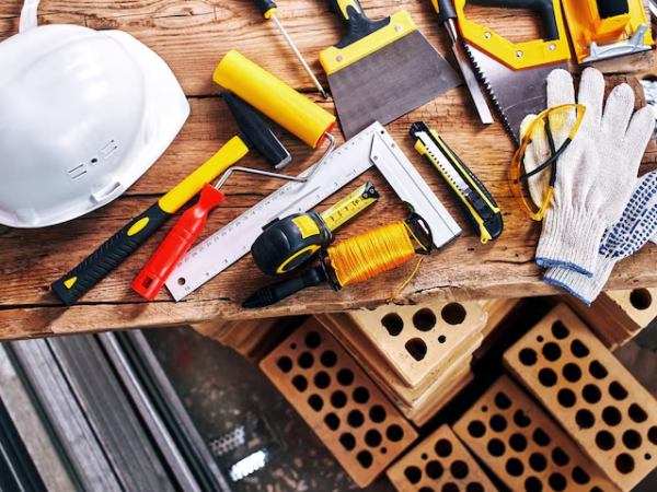 Como centralizar compras de obra e casa sem perder praticidade?