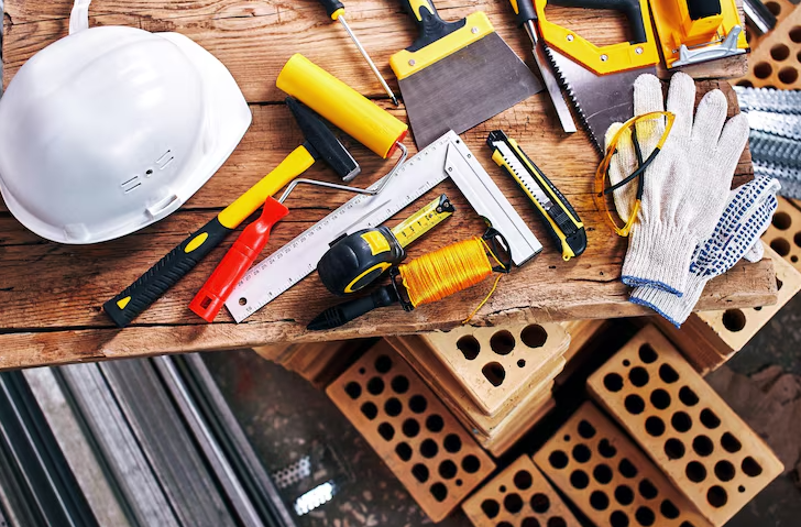 Como centralizar compras de obra e casa sem perder praticidade?
