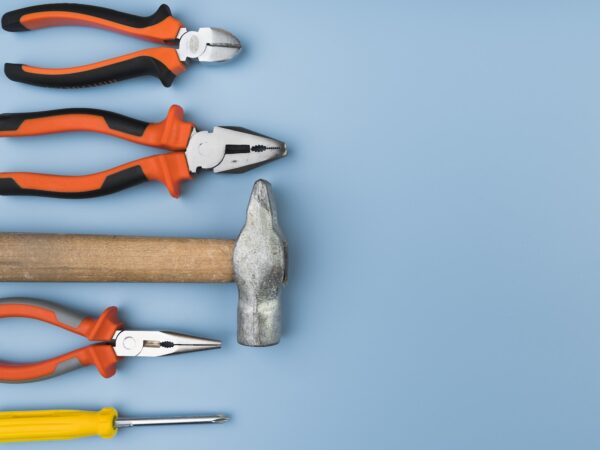 Alicate de construção e alicate de corte: quais diferenças importam na prática?